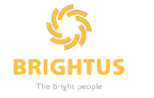 BRIGHTUS EDUCATION Logo