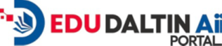 EDUDALTIN Ai PORTAL Logo