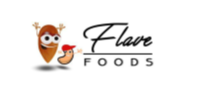FLAVE FOODS Logo