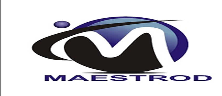 MAESTROD Logo