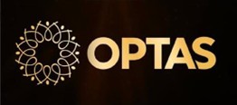 OPTAS Logo