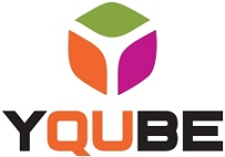 YQUBE Logo